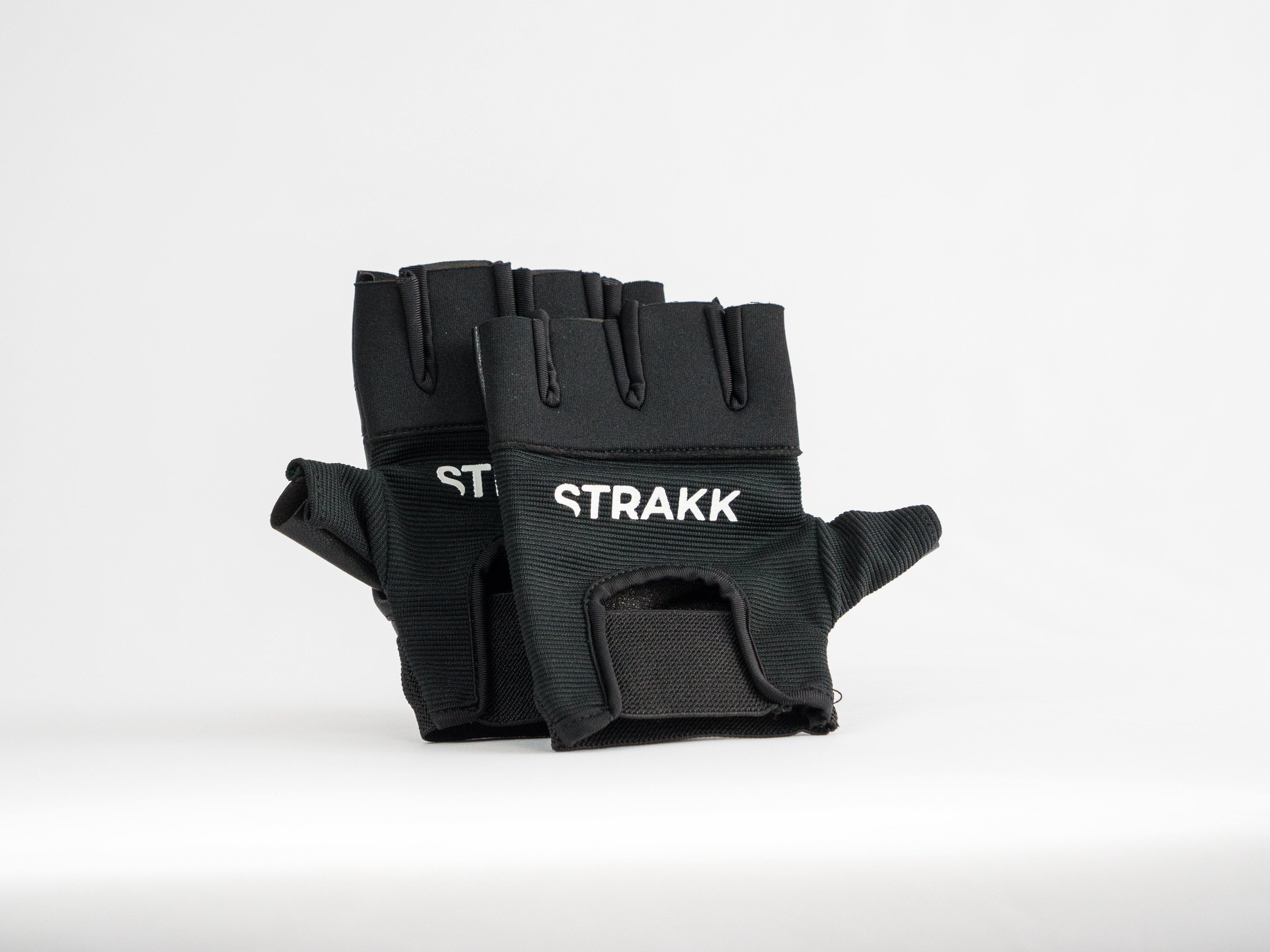 Training Gloves - Strakk